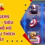 Avengers Sunwin