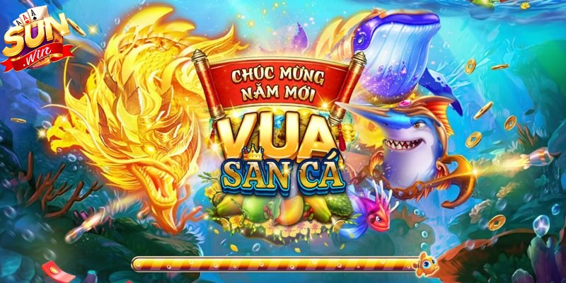 Bắn cá Sunwin là một siêu phẩm nổi trội trong mảng giải trí online
