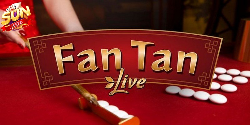 Fantan live casino hiện đã trở thành một loại hình cá cược tiêu biểu