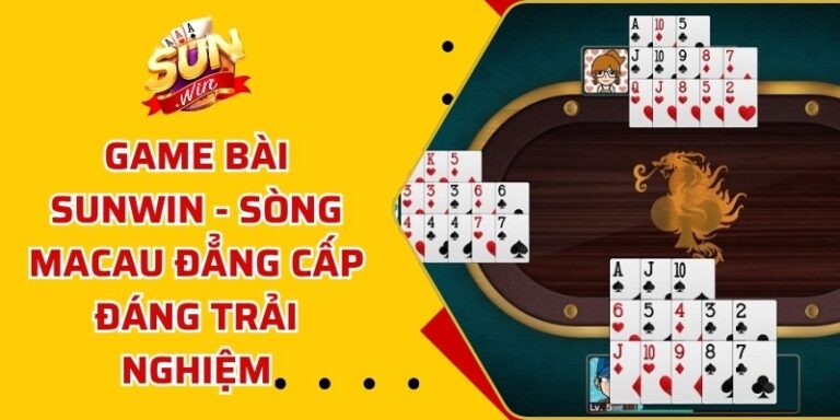 Game Bài Sunwin
