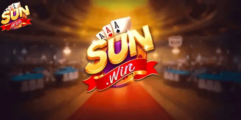 Sunwin được biết đến là một cổng game đổi thưởng trực tuyến với quy mô lớn