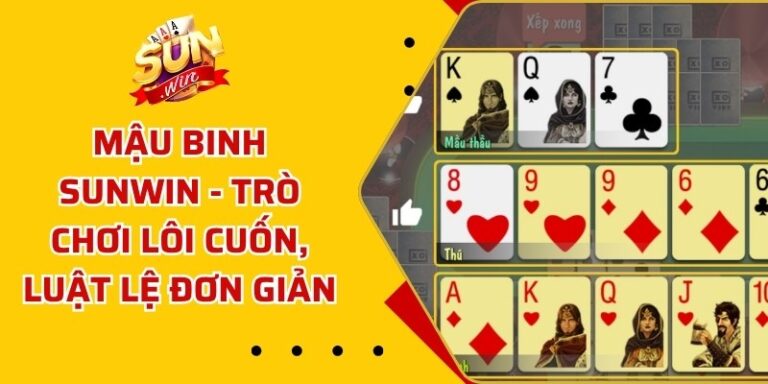 Mậu Binh Sunwin