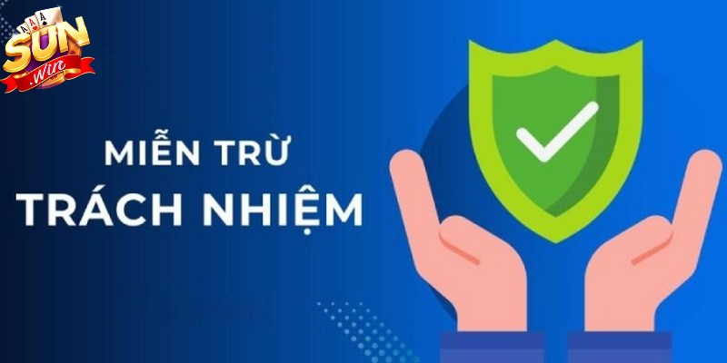 Miễn trừ trách nhiệm một văn bản pháp lý quan trọng 