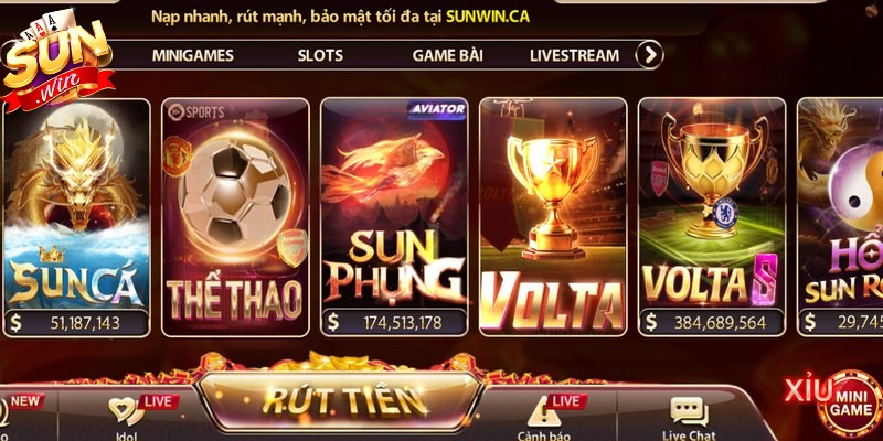 Xử lý giao dịch nạp tiền Sunwin nhanh chóng 