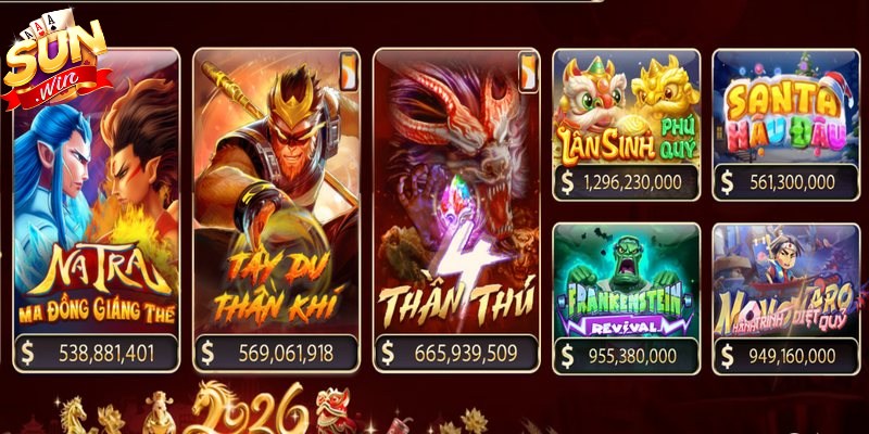 Nên dành thời gian xem kỹ danh sách trả thưởng trong nổ hũ