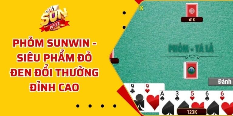 Phỏm Sunwin
