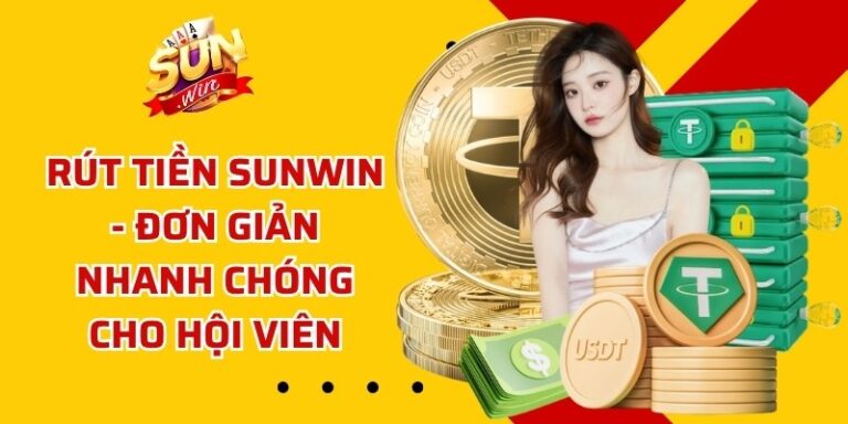Rút Tiền Sunwin