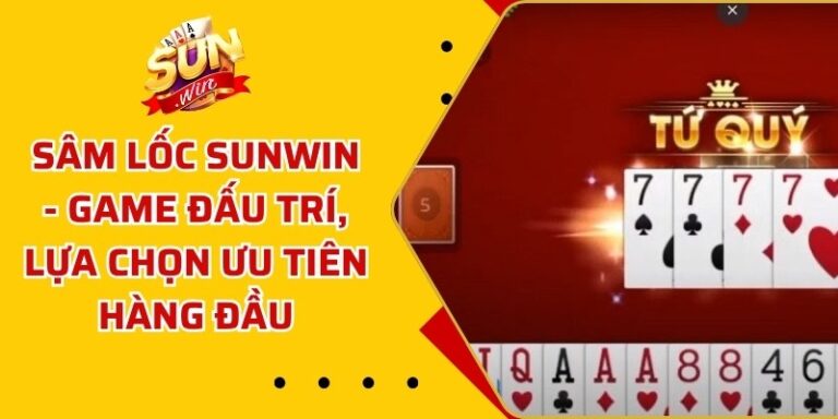 Sâm Lốc Sunwin
